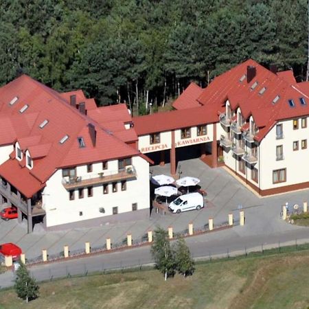 Pensjonat Nad Zalewem Stare Miasto  Екстер'єр фото